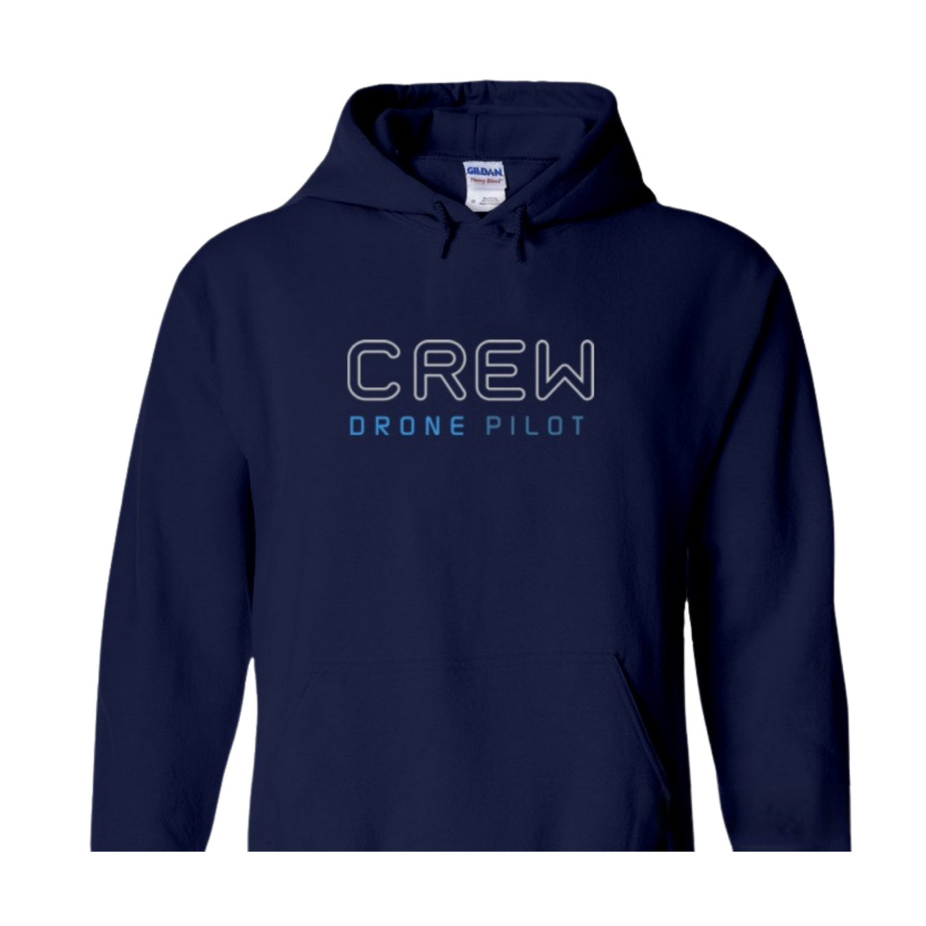 Cloud City Drones Crew Collection