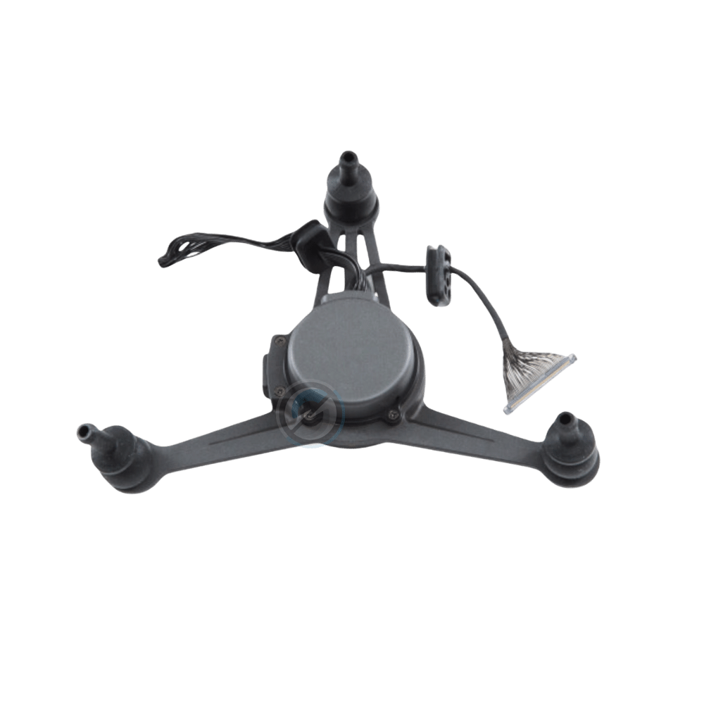Dji inspire 2 deals gimbal