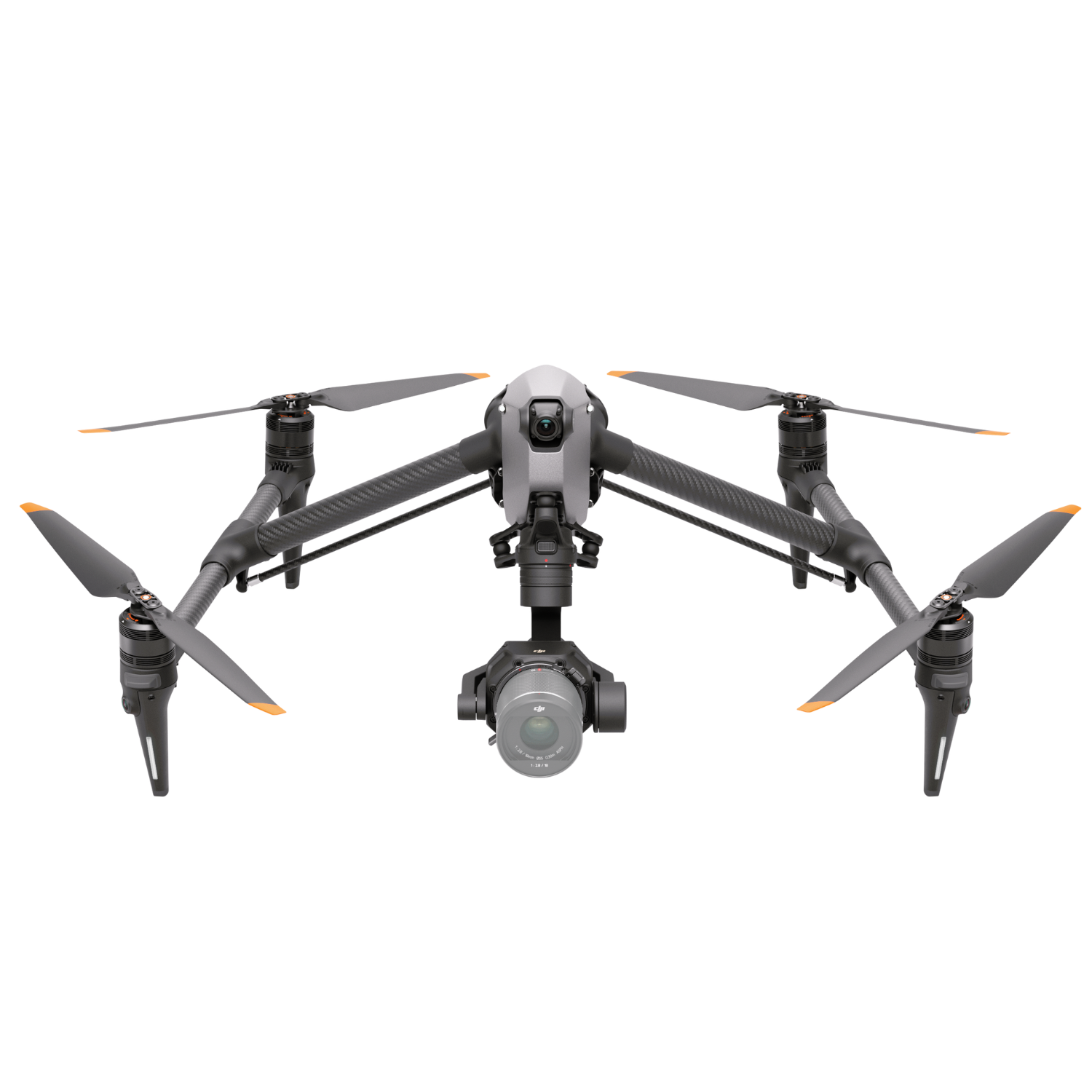 Dji inspire 1 payload deals