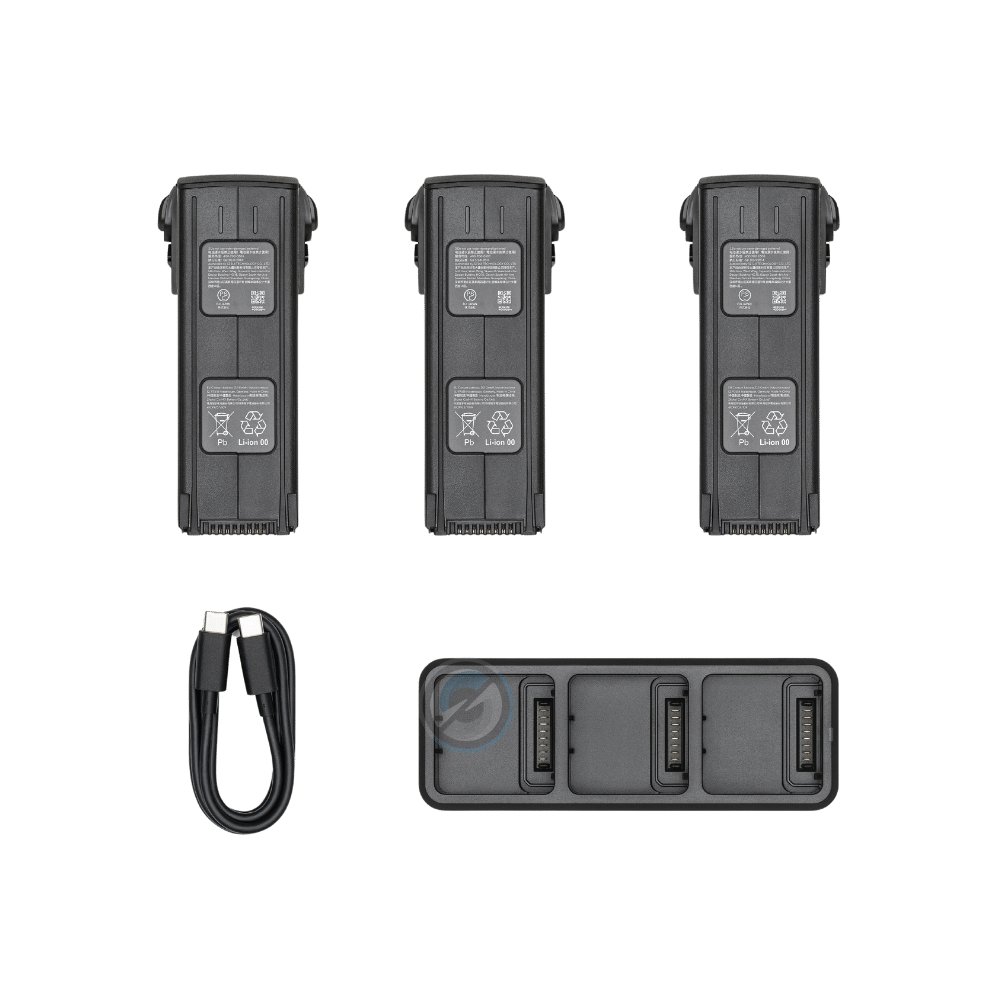 DJI - Mavic 3 Enterprise Battery Kit - Halo Robotics Store