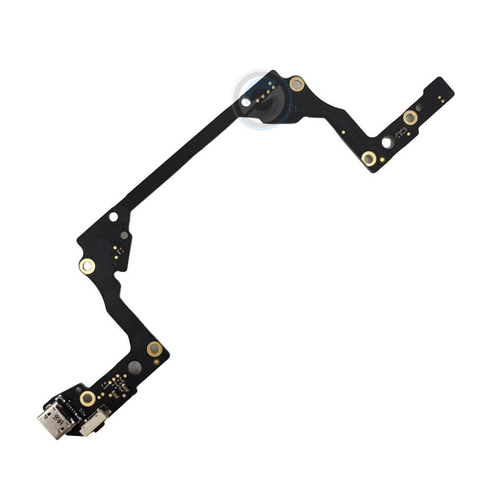 Mavic 2 discount pro linking button
