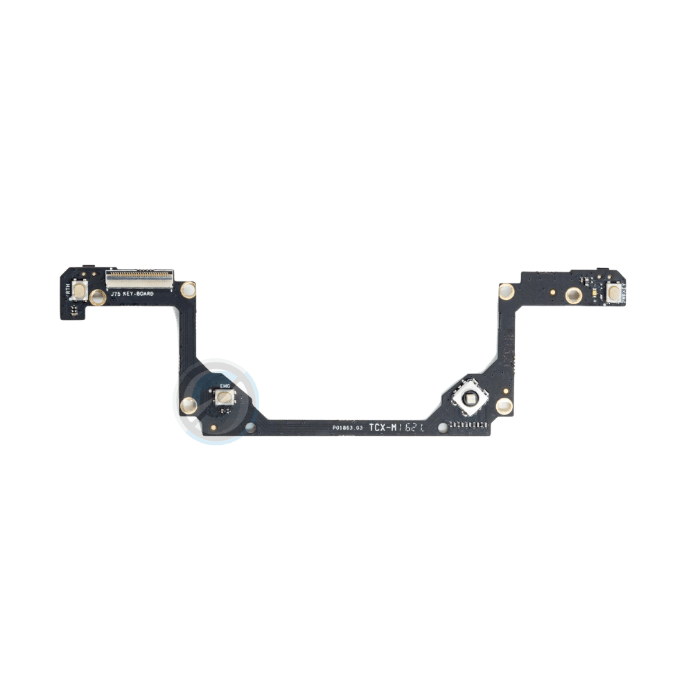 Dji mavic pro 2024 remote controller buttons