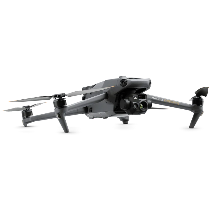 In Stock Thermal Drones