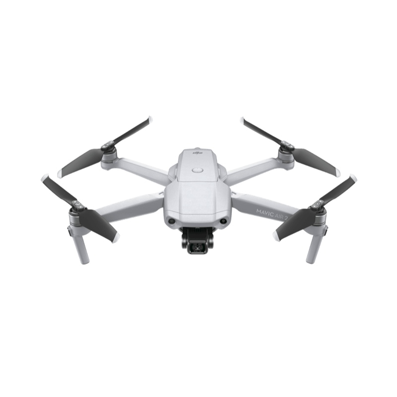 DJI Mavic Air 2 Parts — Cloud City Drones