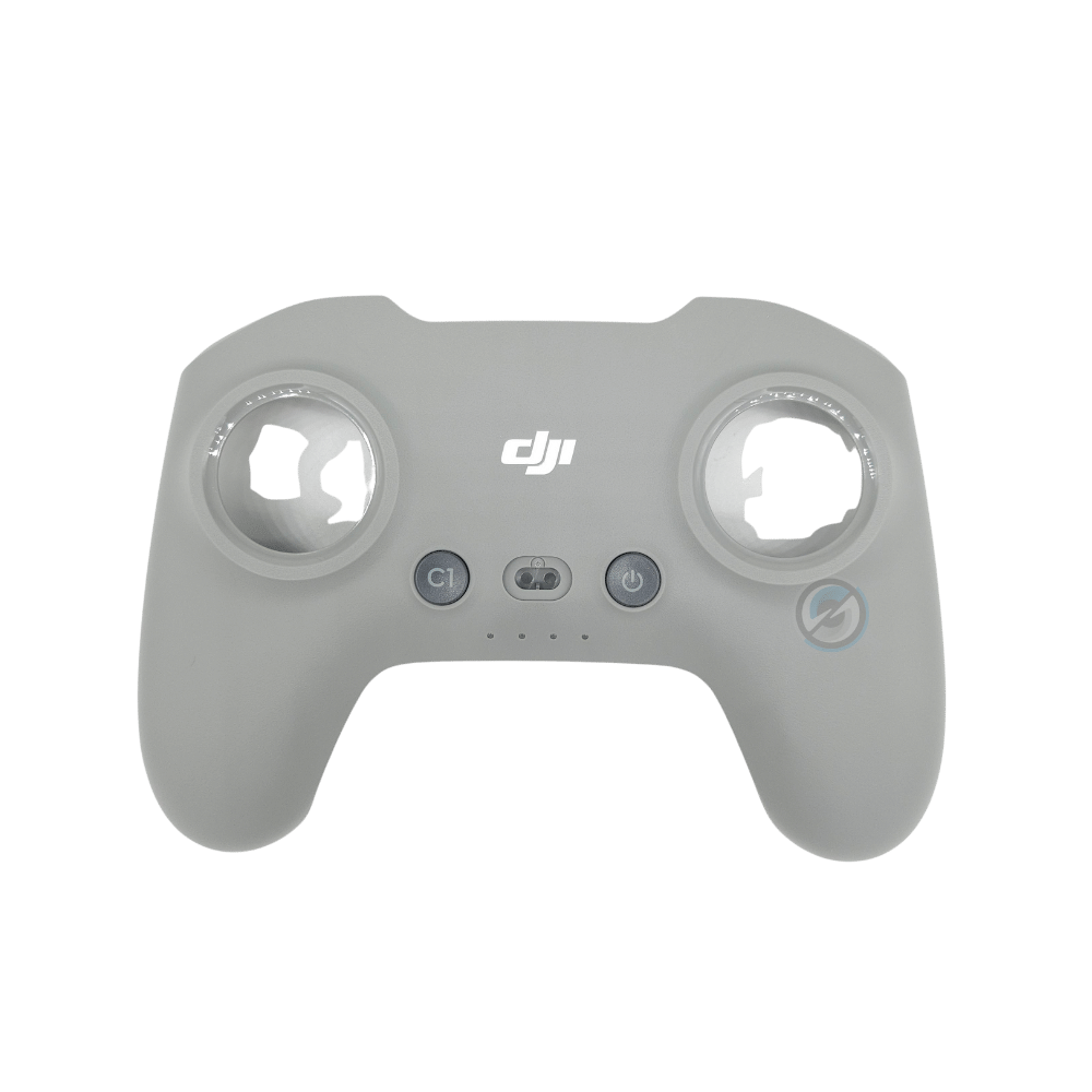 DJI FPV Remote Controller 3 Upper Shell Module — Cloud City DJI FPV Remote Controller 3 Upper Shell Module — Cloud City