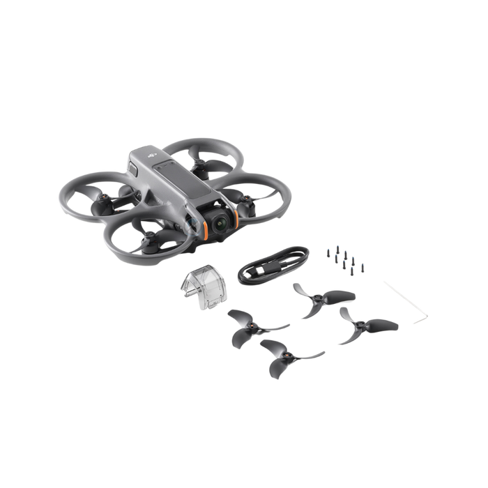 DJI Avata 2