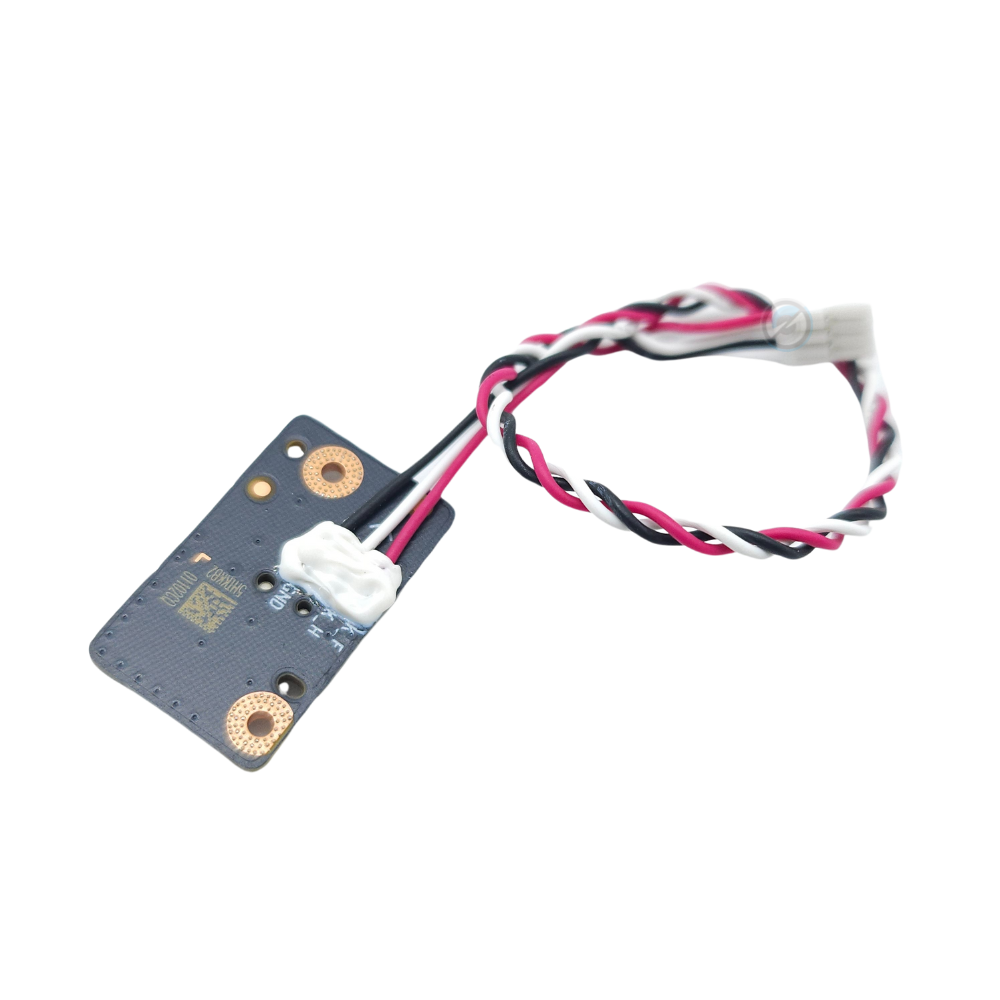 DJI RC 2 Shutter Button Board — Cloud City Drones