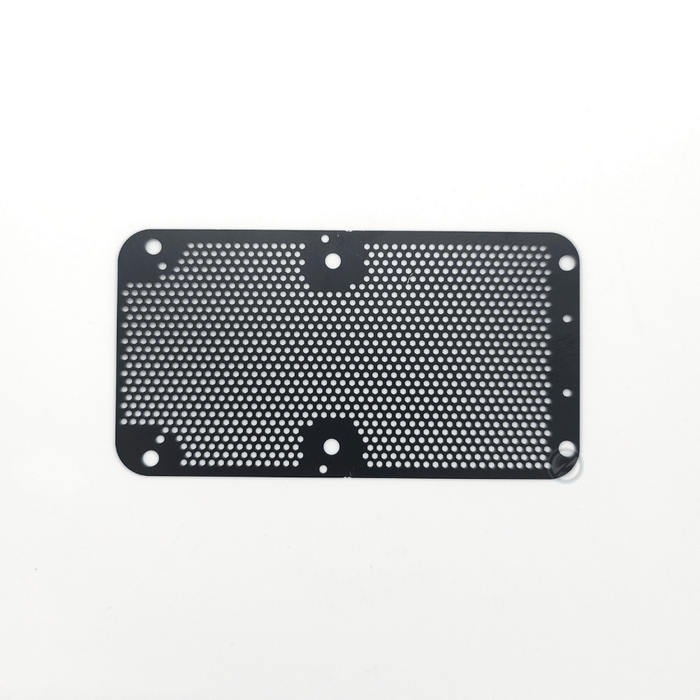 DJI Inspire 3 Aircraft Front Shell Dustproof Mesh