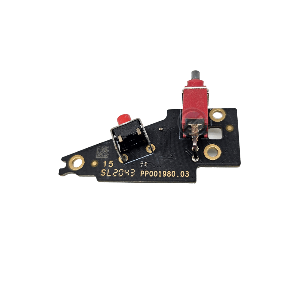 DJI FPV Remote Controller 2 Flight Pause/RTH Button Board