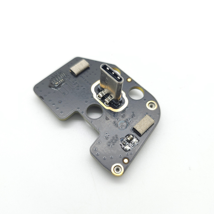 DJI Inspire 3 SDD Port Board Module