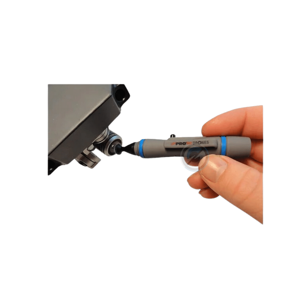 Go Professional Cases LensPen Micropro — Cloud City Drones