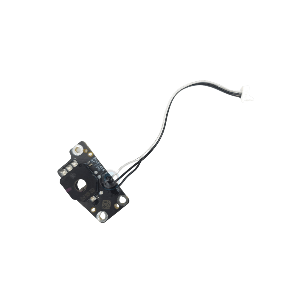 DJI FPV Remote Controller 3 Dial Board Module — Cloud City Drones