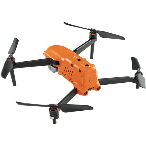 Autel Robotics EVO II DUAL 640T Rugged Bundle V3