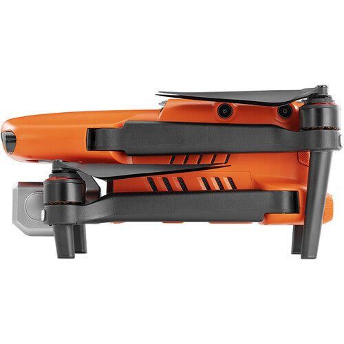 Autel Robotics EVO II DUAL 640T Rugged Bundle V3