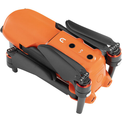 Autel Robotics EVO II DUAL 640T Rugged Bundle V3