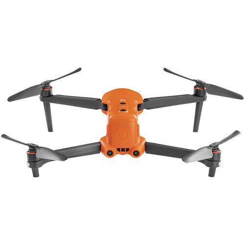 Autel Robotics EVO II DUAL 640T Rugged Bundle V3