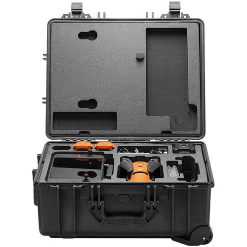 Autel Robotics EVO II DUAL 640T Rugged Bundle V3