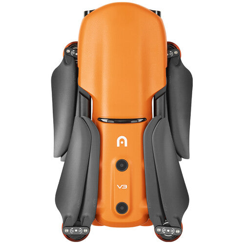 Autel Robotics EVO II DUAL 640T Rugged Bundle V3