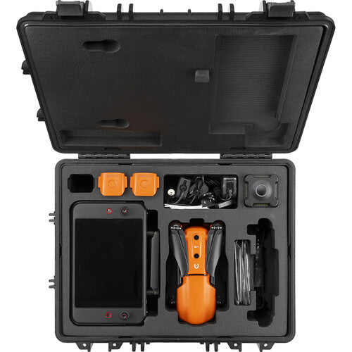 Autel Robotics EVO II DUAL 640T Rugged Bundle V3