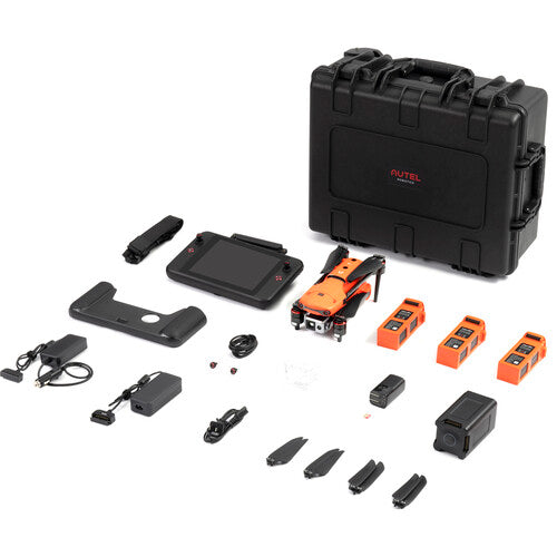 Autel Robotics EVO II DUAL 640T Rugged Bundle V3