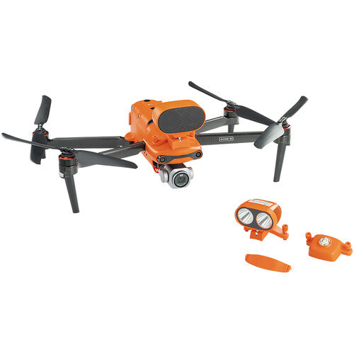 Autel Robotics EVO II Pro 6K Enterprise Bundle V3