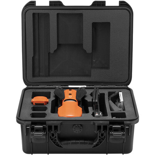 Autel Robotics Hard-Shell Case for EVO II Pro V3 — Cloud City Drones