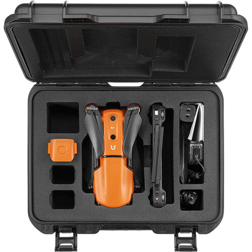 Autel Robotics Hard-Shell Case for EVO II Pro V3 — Cloud City Drones