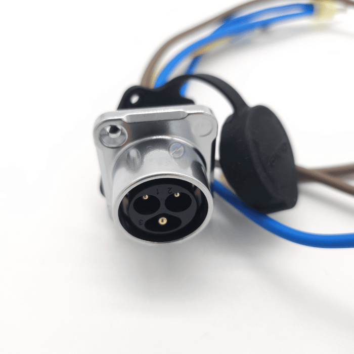 DJI Dock 2 Internal AC Power Connector
