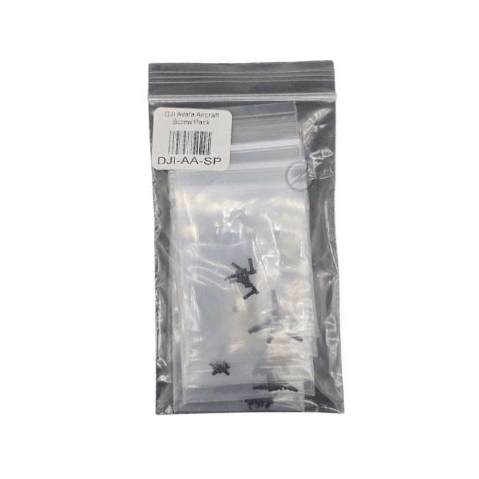 DJI Avata Aircraft Screw Pack