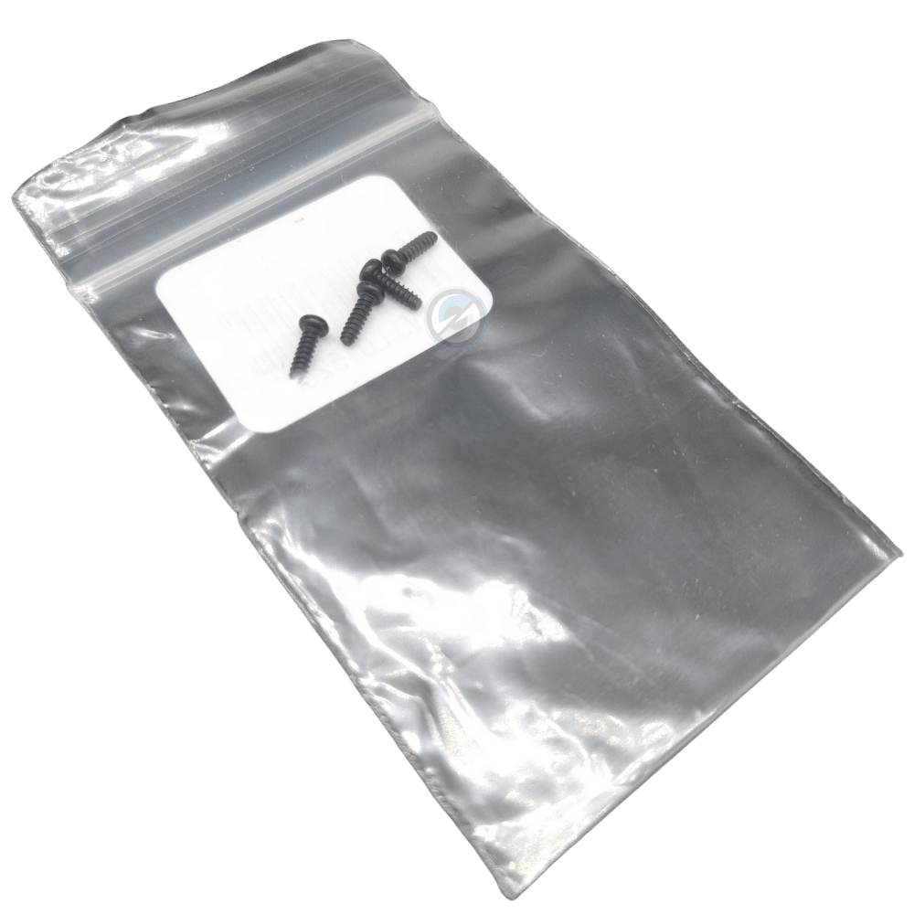 DJI FPV Goggles V2 Headband Attachment Screws (4-Pack) — Cloud