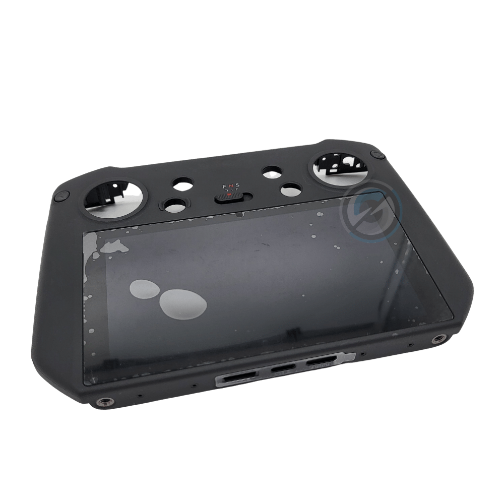 DJI RC Pro Enterprise Upper Shell Module (Incl. Screen) — Cloud 