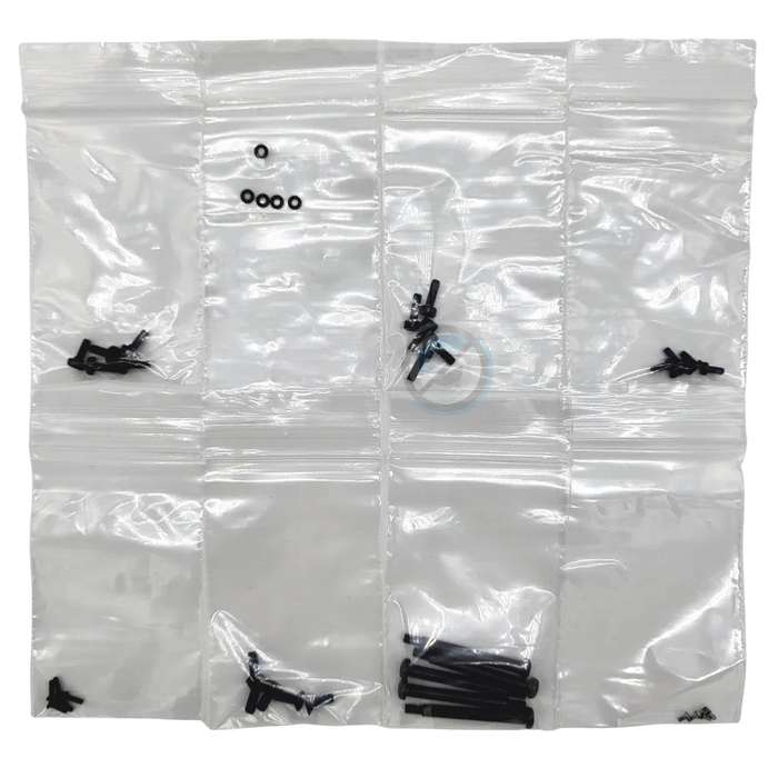 Matrice 30 Aircraft Screw Pack - Cloud City Drones