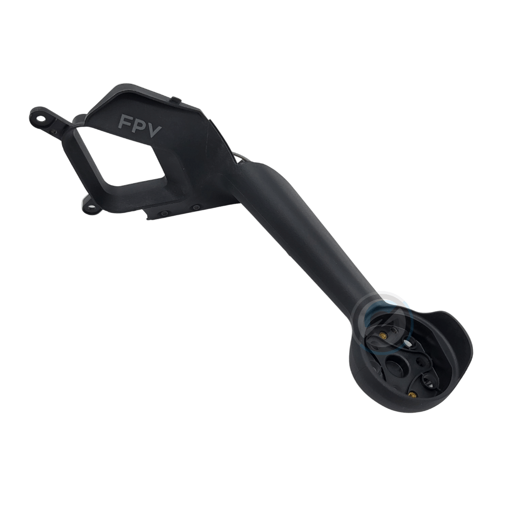 DJI FPV Drone Rear Arm Module (Left) — Cloud City Drones