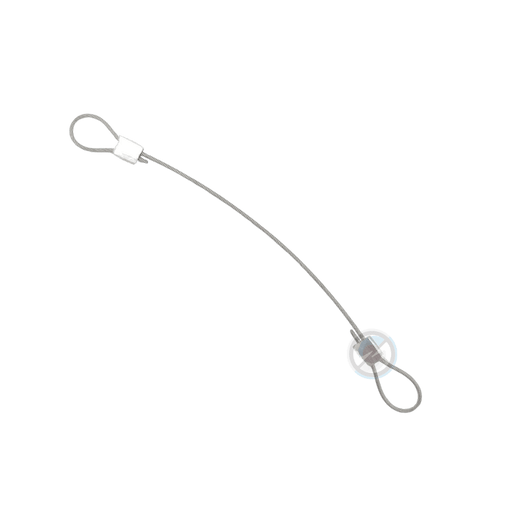 DJI Matrice 300/350 Gimbal Connector Drop-proof Lanyard — Cloud DJI Matrice 300/350 Gimbal Connector Drop-proof Lanyard — Cloud