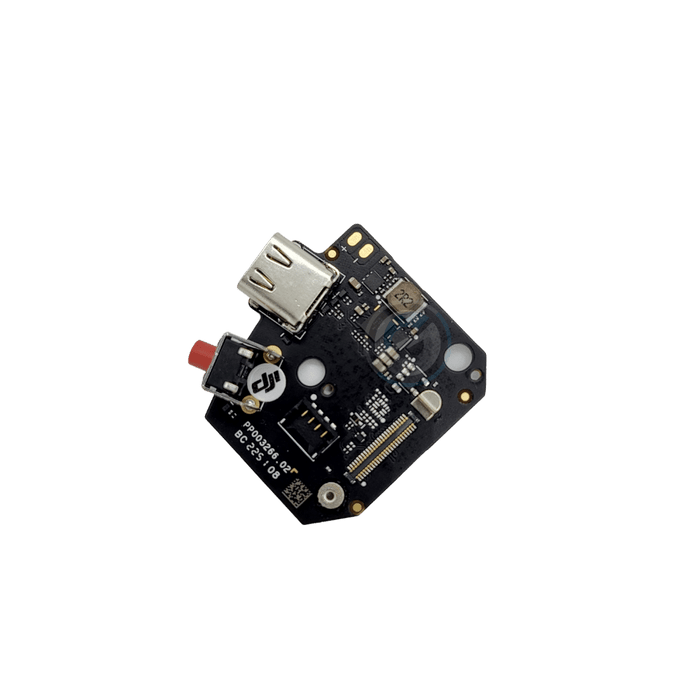 DJI Goggles Integra Power Board Module - Cloud City Drones