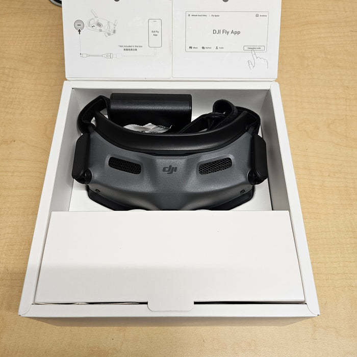 DJI Avata with Goggles 2 Motion Combo and FPV Controller