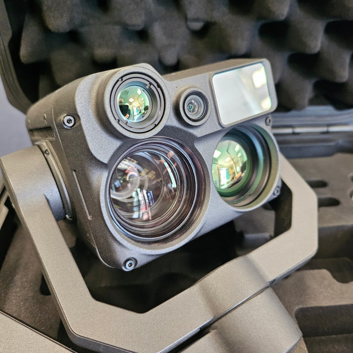 DJI Zenmuse H20N Night/Thermal Camera (Demo Unit)