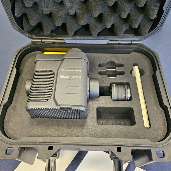 DJI Zenmuse H20N Night/Thermal Camera (Demo Unit)