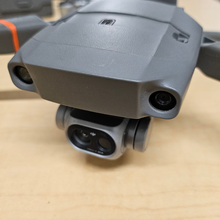 DJI Mavic Enterprise Dual FLiR Thermal Aircraft (Parts Only
