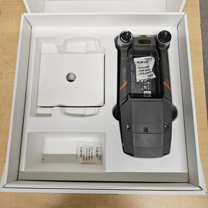 DJI Mavic Enterprise Dual FLiR Thermal Aircraft (Parts Only