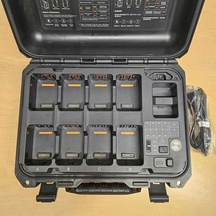 DJI Matrice 30T Thermal Combo (pre-owned)