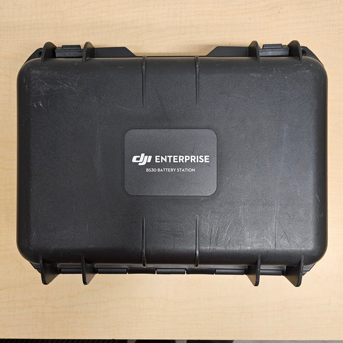 DJI Matrice 30T Thermal Combo (pre-owned)