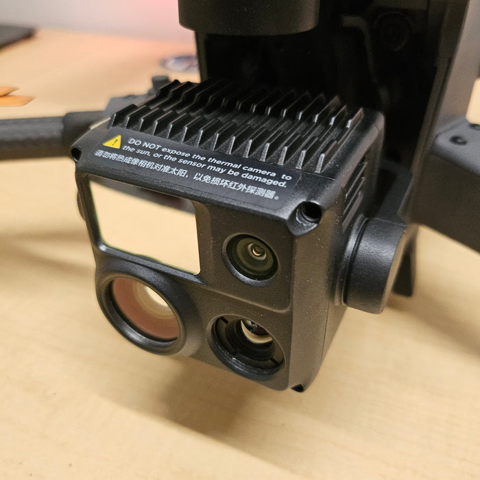 DJI Matrice 30T Thermal Combo (pre-owned)