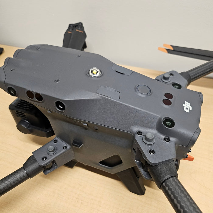 DJI Matrice 30T Thermal Combo (pre-owned)