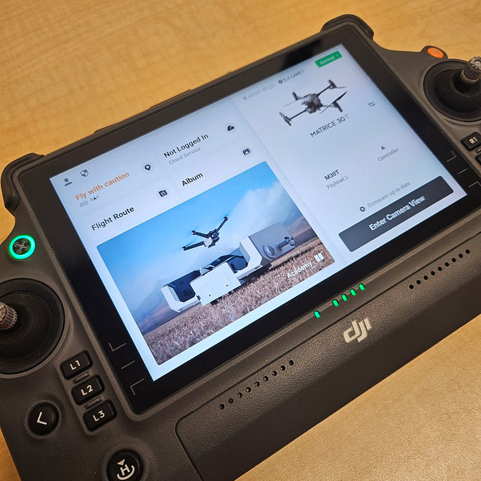DJI Matrice 30T Thermal Combo (pre-owned)
