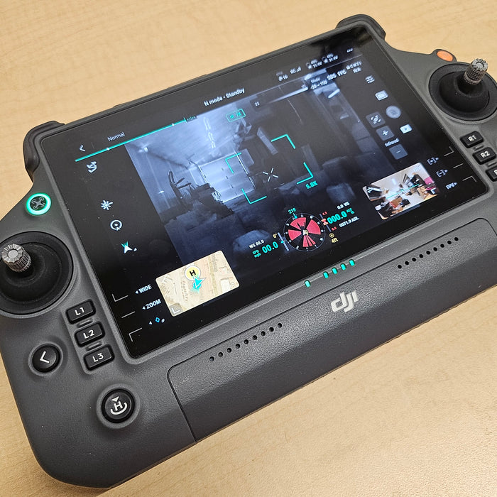 DJI Matrice 30T Thermal Combo (pre-owned)