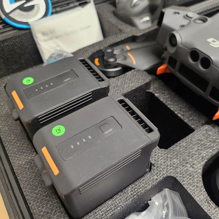 DJI Matrice 30T Thermal Combo (pre-owned)