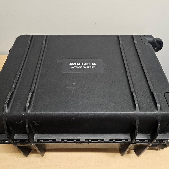 DJI Matrice 30T Thermal Combo (pre-owned)