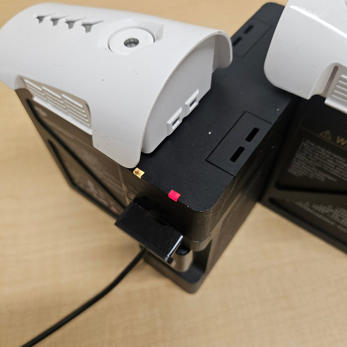 OEM DJI Phantom 3 / Inspire 1 Battery Charging Hub (pre-owned)