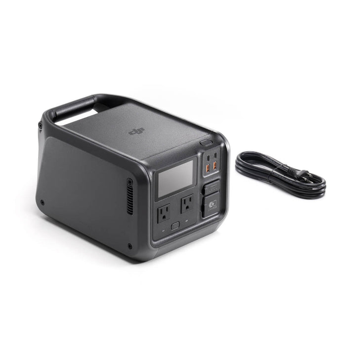 DJI Power 500 Portable Power Station